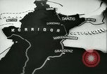 Standbild Adolf Hitler Western Front europäischen Theater, 1940, aus Sekunde 25 historischem Filmmaterial Videoclip 65675021736
