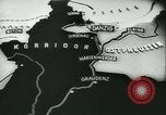 Standbild Adolf Hitler Western Front europäischen Theater, 1940, aus Sekunde 29 historischem Filmmaterial Videoclip 65675021736