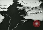 Standbild Adolf Hitler Western Front europäischen Theater, 1940, aus Sekunde 31 historischem Filmmaterial Videoclip 65675021736