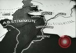 Standbild Adolf Hitler Western Front europäischen Theater, 1940, aus Sekunde 32 historischem Filmmaterial Videoclip 65675021736