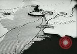 Standbild Adolf Hitler Western Front europäischen Theater, 1940, aus Sekunde 42 historischem Filmmaterial Videoclip 65675021736