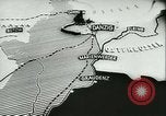 Standbild Adolf Hitler Western Front europäischen Theater, 1940, aus Sekunde 43 historischem Filmmaterial Videoclip 65675021736