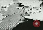 Standbild Adolf Hitler Western Front europäischen Theater, 1940, aus Sekunde 44 historischem Filmmaterial Videoclip 65675021736