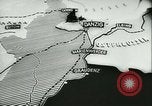 Standbild Adolf Hitler Western Front europäischen Theater, 1940, aus Sekunde 45 historischem Filmmaterial Videoclip 65675021736