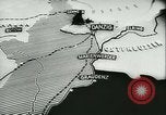 Standbild Adolf Hitler Western Front europäischen Theater, 1940, aus Sekunde 46 historischem Filmmaterial Videoclip 65675021736