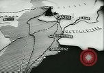 Standbild Adolf Hitler Western Front europäischen Theater, 1940, aus Sekunde 47 historischem Filmmaterial Videoclip 65675021736