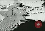 Standbild Adolf Hitler Western Front europäischen Theater, 1940, aus Sekunde 49 historischem Filmmaterial Videoclip 65675021736