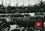 Standbild Adolf Hitler Western Front europäischen Theater, 1940, aus Sekunde 52 historischem Filmmaterial Videoclip 65675021736