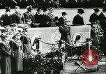 Standbild Adolf Hitler Western Front europäischen Theater, 1940, aus Sekunde 55 historischem Filmmaterial Videoclip 65675021736