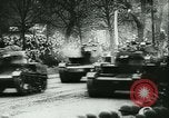 Standbild Adolf Hitler Western Front europäischen Theater, 1940, aus Sekunde 57 historischem Filmmaterial Videoclip 65675021736