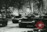 Standbild Adolf Hitler Western Front europäischen Theater, 1940, aus Sekunde 58 historischem Filmmaterial Videoclip 65675021736