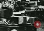 Standbild Adolf Hitler Western Front europäischen Theater, 1940, aus Sekunde 59 historischem Filmmaterial Videoclip 65675021736