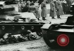 Standbild Adolf Hitler Western Front europäischen Theater, 1940, aus Sekunde 60 historischem Filmmaterial Videoclip 65675021736