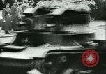 Standbild Adolf Hitler Western Front europäischen Theater, 1940, aus Sekunde 61 historischem Filmmaterial Videoclip 65675021736