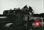 Image Bataille de Pays-Bas Western Front théâtre européen, 1940, de la seconde 51 séquences d'archives historiques vidéo 65675021738
