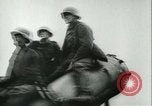 Image Bataille de Pays-Bas Western Front théâtre européen, 1940, de la seconde 54 séquences d'archives historiques vidéo 65675021738