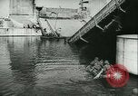 Image Bataille de Pays-Bas Western Front théâtre européen, 1940, de la seconde 57 séquences d'archives historiques vidéo 65675021738