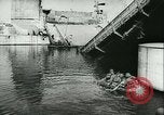 Image Bataille de Pays-Bas Western Front théâtre européen, 1940, de la seconde 58 séquences d'archives historiques vidéo 65675021738