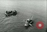 Image Bataille de Pays-Bas Western Front théâtre européen, 1940, de la seconde 60 séquences d'archives historiques vidéo 65675021738
