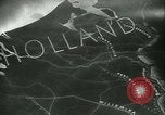 Image bataille de Hollande Pays-Bas, 1940, de la seconde 15 séquences d'archives historiques vidéo 65675021739