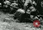 Image bataille de Hollande Pays-Bas, 1940, de la seconde 21 séquences d'archives historiques vidéo 65675021739