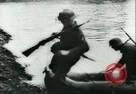 Image bataille de Hollande Pays-Bas, 1940, de la seconde 31 séquences d'archives historiques vidéo 65675021739