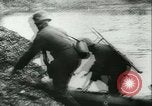 Image bataille de Hollande Pays-Bas, 1940, de la seconde 32 séquences d'archives historiques vidéo 65675021739