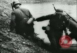 Image bataille de Hollande Pays-Bas, 1940, de la seconde 34 séquences d'archives historiques vidéo 65675021739