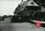 Image bataille de Hollande Pays-Bas, 1940, de la seconde 40 séquences d'archives historiques vidéo 65675021739