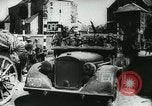 Image bataille de Hollande Pays-Bas, 1940, de la seconde 61 séquences d'archives historiques vidéo 65675021739