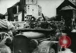 Image bataille de Hollande Pays-Bas, 1940, de la seconde 62 séquences d'archives historiques vidéo 65675021739