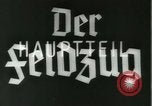 Image les troupes alliées Western Front théâtre européen, 1940, de la seconde 12 séquences d'archives historiques vidéo 65675021741