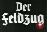 Image les troupes alliées Western Front théâtre européen, 1940, de la seconde 16 séquences d'archives historiques vidéo 65675021741