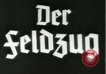 Image les troupes alliées Western Front théâtre européen, 1940, de la seconde 17 séquences d'archives historiques vidéo 65675021741