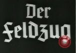Image les troupes alliées Western Front théâtre européen, 1940, de la seconde 23 séquences d'archives historiques vidéo 65675021741