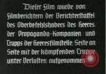Image les troupes alliées Western Front théâtre européen, 1940, de la seconde 33 séquences d'archives historiques vidéo 65675021741