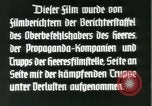 Image les troupes alliées Western Front théâtre européen, 1940, de la seconde 37 séquences d'archives historiques vidéo 65675021741