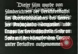 Image les troupes alliées Western Front théâtre européen, 1940, de la seconde 47 séquences d'archives historiques vidéo 65675021741