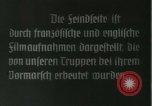 Image les troupes alliées Western Front théâtre européen, 1940, de la seconde 55 séquences d'archives historiques vidéo 65675021741