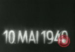 Image les troupes alliées Western Front théâtre européen, 1940, de la seconde 59 séquences d'archives historiques vidéo 65675021741
