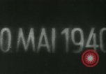 Image les troupes alliées Western Front théâtre européen, 1940, de la seconde 61 séquences d'archives historiques vidéo 65675021741