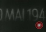 Image les troupes alliées Western Front théâtre européen, 1940, de la seconde 62 séquences d'archives historiques vidéo 65675021741