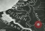 Image of Battle of Rotterdam Rotterdam Netherlands, 1940, second 3 stock footage video 65675021742