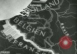Image of Battle of Rotterdam Rotterdam Netherlands, 1940, second 4 stock footage video 65675021742