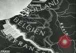 Image of Battle of Rotterdam Rotterdam Netherlands, 1940, second 5 stock footage video 65675021742