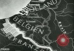 Image of Battle of Rotterdam Rotterdam Netherlands, 1940, second 6 stock footage video 65675021742