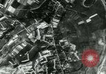Image of Battle of Rotterdam Rotterdam Netherlands, 1940, second 12 stock footage video 65675021742