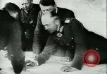 Image of Battle of Rotterdam Rotterdam Netherlands, 1940, second 21 stock footage video 65675021742