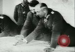 Image of Battle of Rotterdam Rotterdam Netherlands, 1940, second 28 stock footage video 65675021742