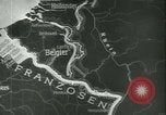 Image of Battle of Rotterdam Rotterdam Netherlands, 1940, second 32 stock footage video 65675021742